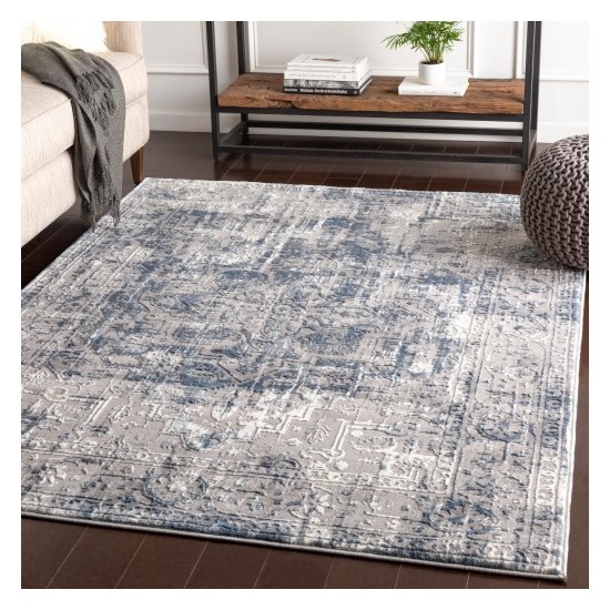 Surya Katmandu KAT-2306 2' x 2'11" Rug