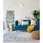 Surya Presidential PDT-2300 9' x 13'1" Rug