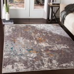 Surya Presidential PDT-2302 3'3" x 8' Rug