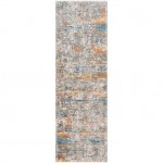 Surya Presidential PDT-2305 3'3" x 10' Rug