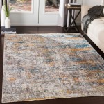 Surya Presidential PDT-2305 3'3" x 10' Rug