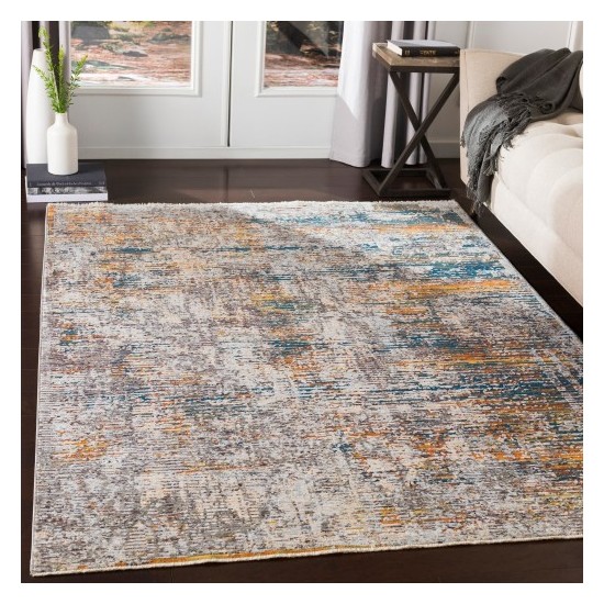 Surya Presidential PDT-2305 3'3" x 8' Rug