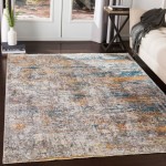 Surya Presidential PDT-2305 9' x 13'1" Rug