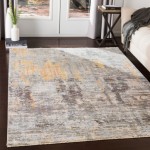 Surya Presidential PDT-2306 3'3" x 8' Rug