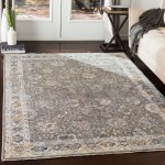 Surya Presidential PDT-2307 9' x 13'1" Rug