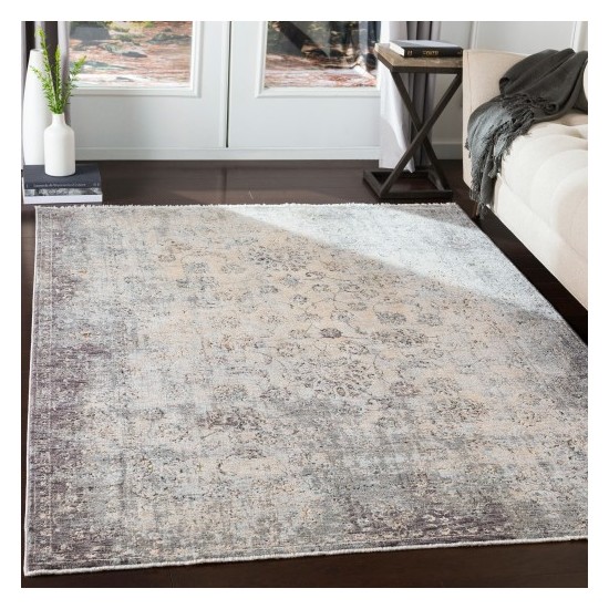 Surya Presidential PDT-2310 3'3" x 10' Rug