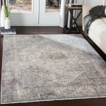 Surya Presidential PDT-2311 7'10" x 10' Rug