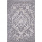 Surya Tibetan TBT-2301 3'11" x 5'7" Rug