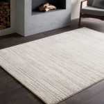 Surya Tibetan TBT-2308 2'7" x 10' Rug