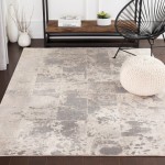 Surya Tibetan TBT-2312 2'7" x 12' Rug