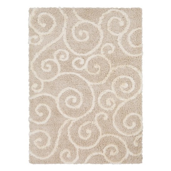 Surya Urban Shag USG-2300 2' x 2'11" Rug