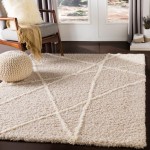 Surya Urban Shag USG-2301 5'3" x 7'3" Rug