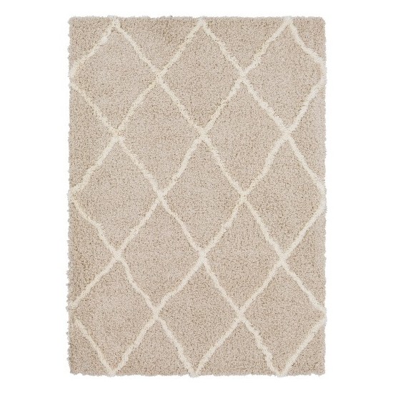 Surya Urban Shag USG-2302 2' x 2'11" Rug