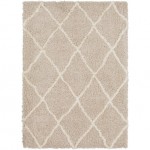 Surya Urban Shag USG-2302 5\'3" x 7\'3" Rug