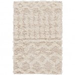 Surya Urban Shag USG-2303 2' x 2'11" Rug