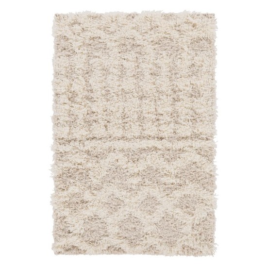 Surya Urban Shag USG-2303 2' x 2'11" Rug