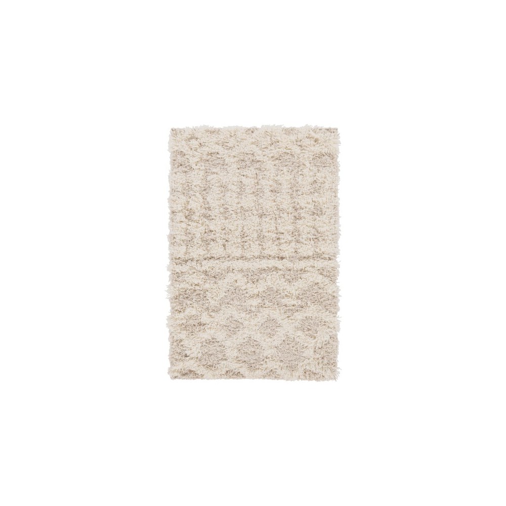 Surya Urban Shag USG-2303 2' x 2'11" Rug