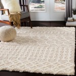 Surya Urban Shag USG-2303 2' x 2'11" Rug