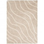 Surya Urban Shag USG-2304 5'3" x 7'3" Rug