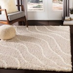 Surya Urban Shag USG-2304 5'3" x 7'3" Rug