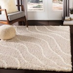 Surya Urban Shag USG-2304 7'10" x 10'2" Rug