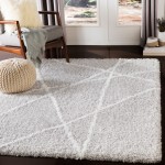 Surya Urban Shag USG-2305 5'3" x 7'3" Rug