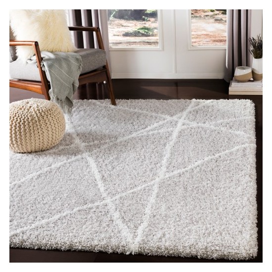 Surya Urban Shag USG-2305 5'3" x 7'3" Rug