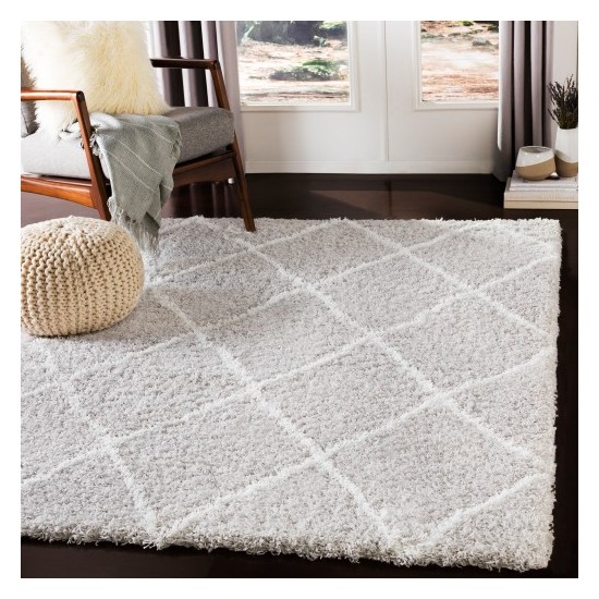 Surya Urban Shag USG-2306 2' x 2'11" Rug