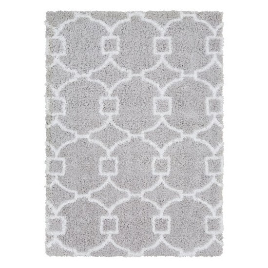 Surya Urban Shag USG-2307 2' x 2'11" Rug