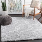 Surya Urban Shag USG-2307 2' x 2'11" Rug