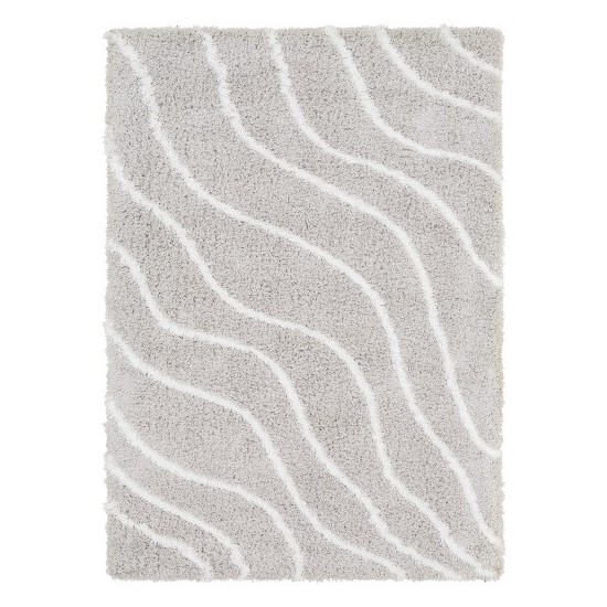 Surya Urban Shag USG-2308 2' x 2'11" Rug