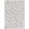 Surya Urban Shag USG-2308 5'3" x 7'3" Rug