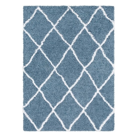 Surya Urban Shag USG-2309 2' x 2'11" Rug