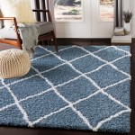 Surya Urban Shag USG-2309 2' x 2'11" Rug