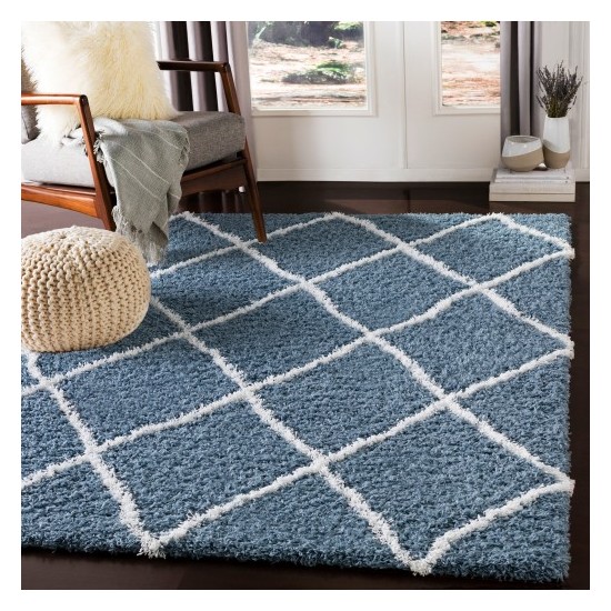 Surya Urban Shag USG-2309 2' x 2'11" Rug