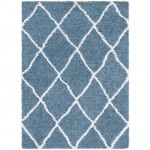 Surya Urban Shag USG-2309 5'3" x 7'3" Rug