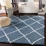 Surya Urban Shag USG-2309 7'10" x 10'2" Rug