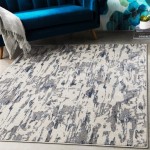 Surya Lagom LGM-2302 5'3" x 7'3" Rug