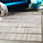 Surya Lagom LGM-2312 5'3" x 7'3" Rug
