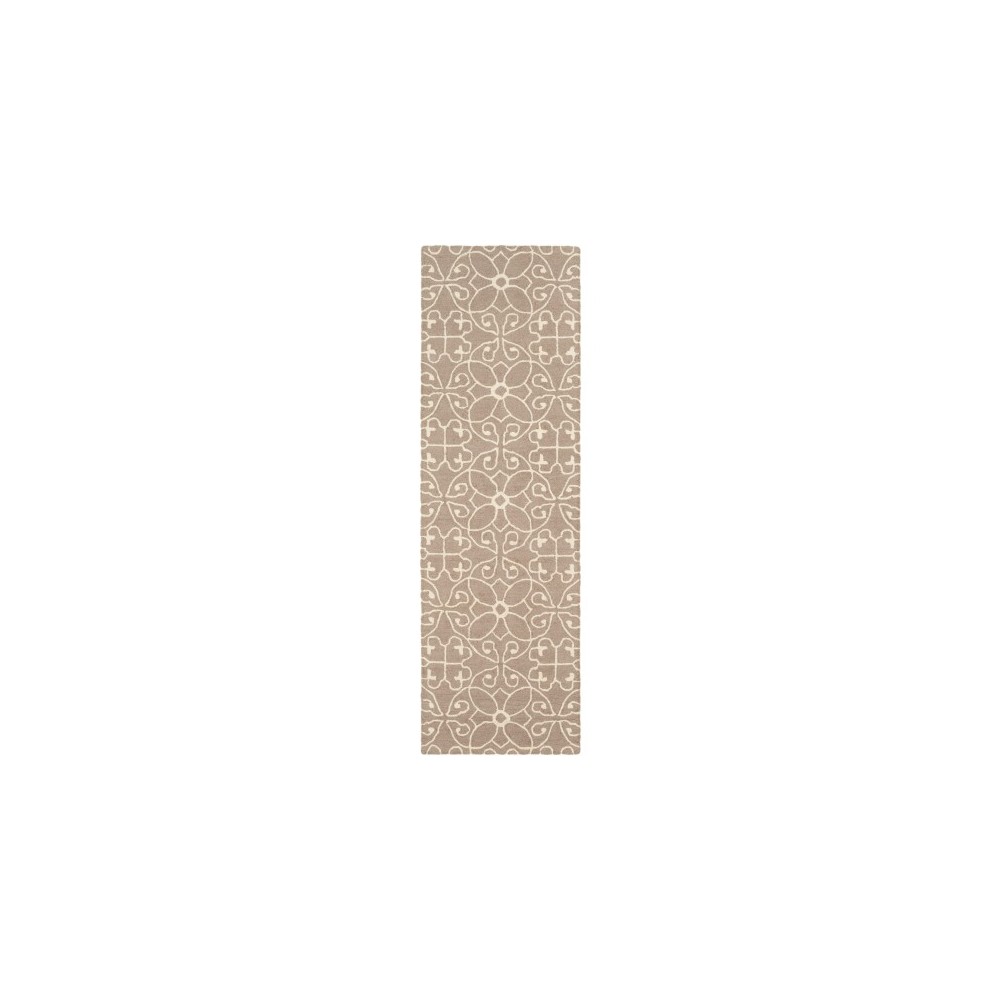 Surya Scott SCT-1012 2'5" x 8' Rug