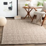 Surya Scott SCT-1012 2'5" x 8' Rug