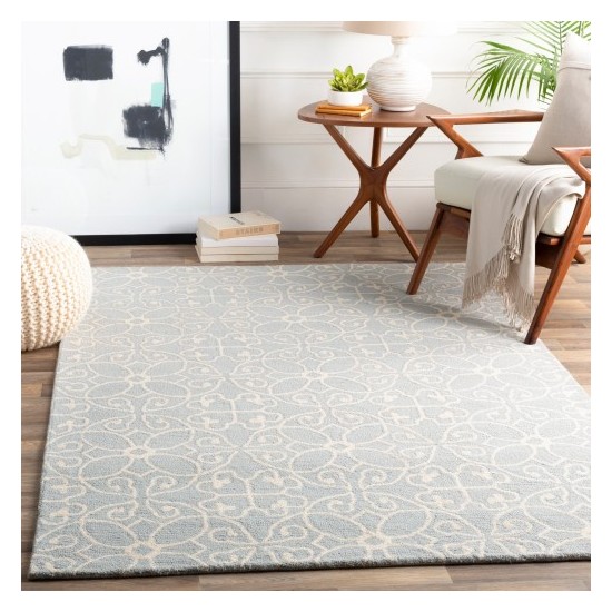 Surya Scott SCT-1013 2'5" x 8' Rug