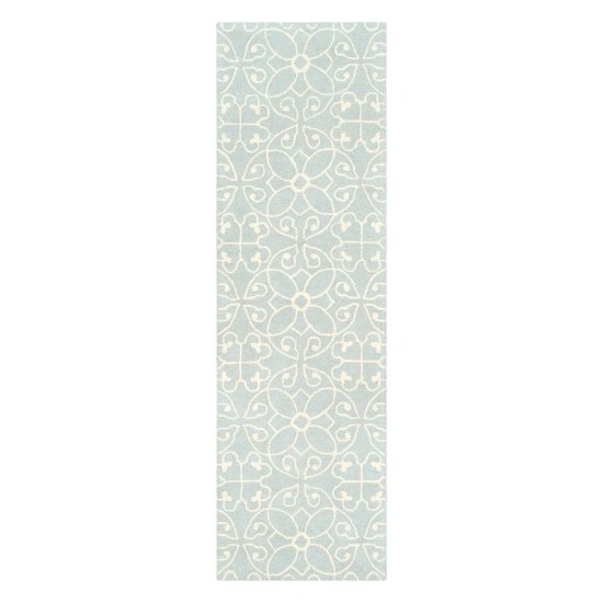 Surya Scott SCT-1013 5' x 7'6" Rug