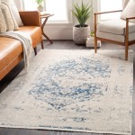 Surya Ephesians EPC-2327 2'7" x 4'11" Rug