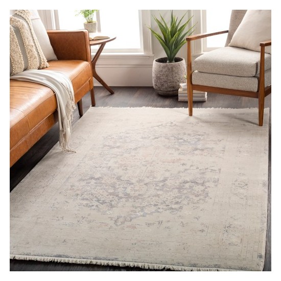 Surya Ephesians EPC-2329 2' x 2'11" Rug