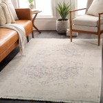 Surya Ephesians EPC-2329 3'11" x 5'7" Rug