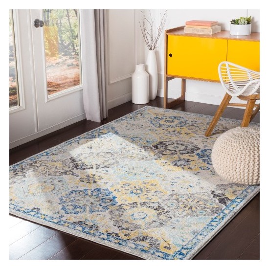 Surya Harput HAP-1072 2' x 3' Rug