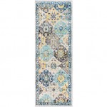 Surya Harput HAP-1072 5'3" x 7'3" Rug