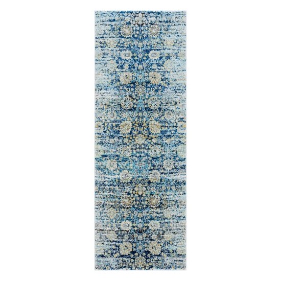 Surya Harput HAP-1073 2'7" x 7'3" Rug