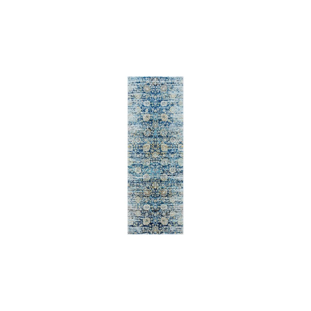 Surya Harput HAP-1073 2'7" x 7'3" Rug